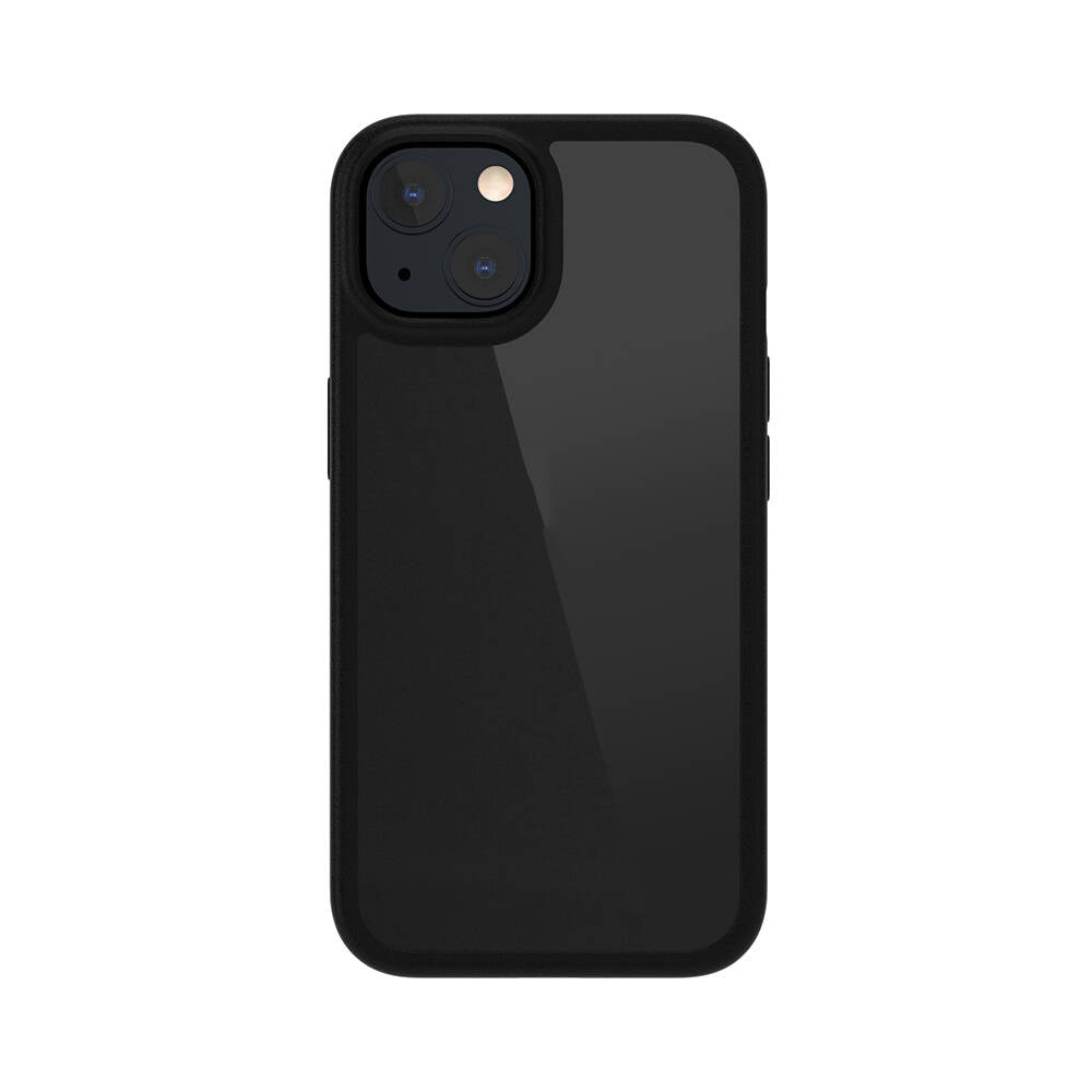 iPhone 13 Kılıf Ultra İnce Şok Önleyicili Lisanslı Switcheasy Aero Plus Kapak