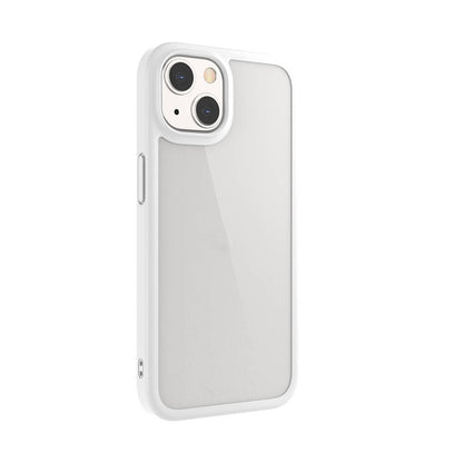 iPhone 13 Kılıf Ultra İnce Şok Önleyicili Lisanslı Switcheasy Aero Plus Kapak