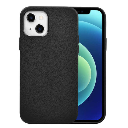 iPhone 13 Kılıf Wiwu Calfskin Kapak