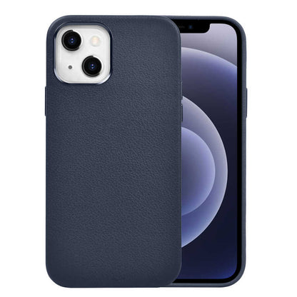 iPhone 13 Kılıf Wiwu Calfskin Kapak