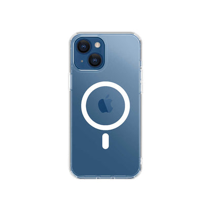 iPhone 13 Kılıf Wiwu Magnetic Crystal Kapak