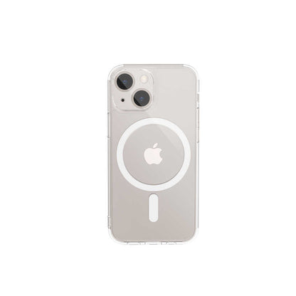 iPhone 13 Kılıf Wiwu Magnetic Crystal Kapak