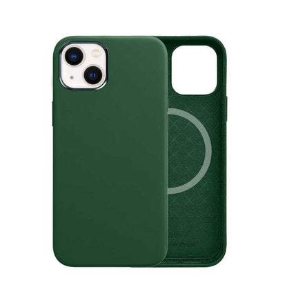 iPhone 13 Kılıf Wiwu M-safe Magnetic Kapak