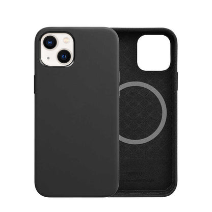 iPhone 13 Kılıf Wiwu M-safe Magnetic Kapak