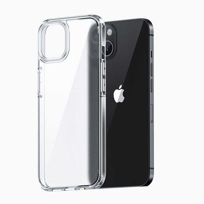iPhone 13 Kılıf Wlons H-Bom Kapak