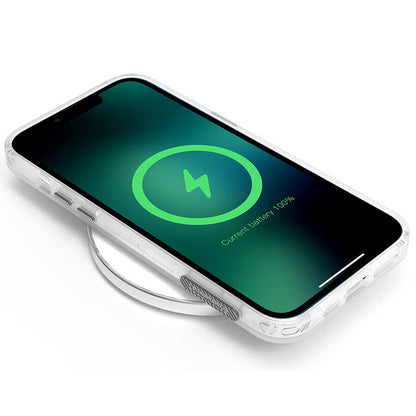 iPhone 13 Kılıf YoungKit Holiday Serisi Kapak