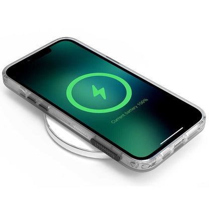 iPhone 13 Kılıf YoungKit Klasik Serisi Kapak