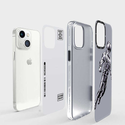 iPhone 13 Kılıf YoungKit Klasik Serisi Kapak