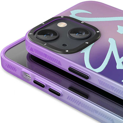 iPhone 13 Kılıf YoungKit Summer Serisi Kapak