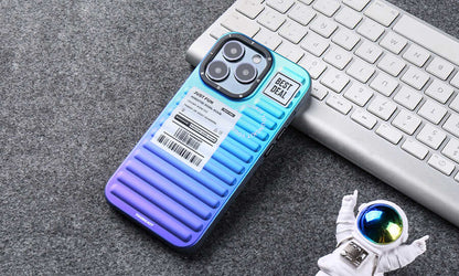 iPhone 13 Kılıf YoungKit The Secret Color Serisi Kapak