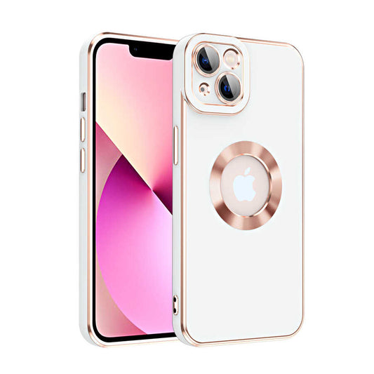 Apple iPhone 13 Kılıf Zore Kongo Kapak