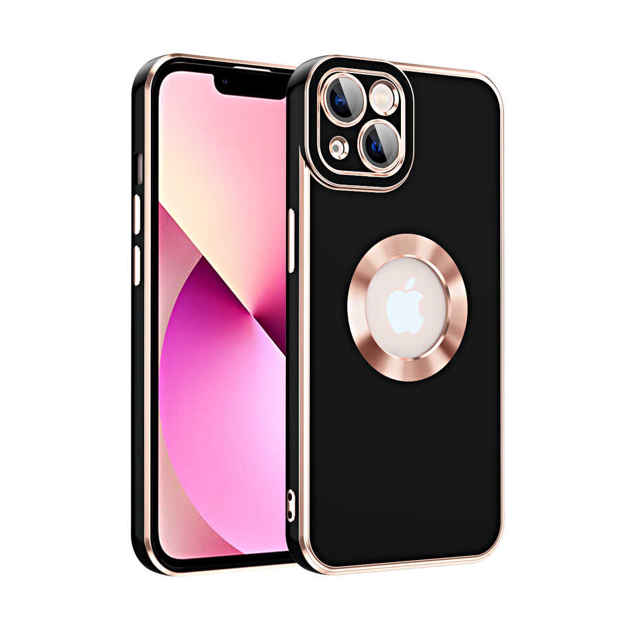 Apple iPhone 13 Kılıf Zore Kongo Kapak