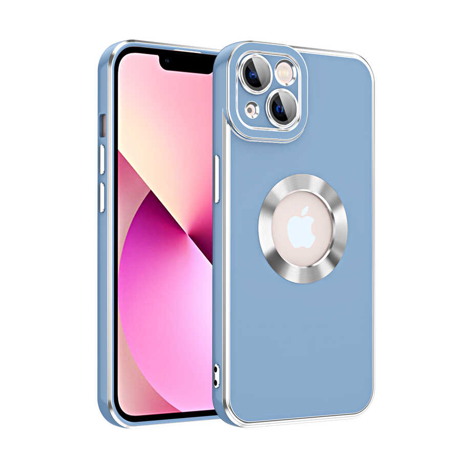 Apple iPhone 13 Kılıf Zore Kongo Kapak
