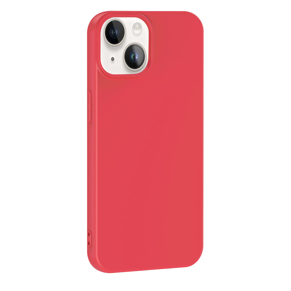 Apple iPhone 13 Kılıf Zore LSR Lansman Kapak