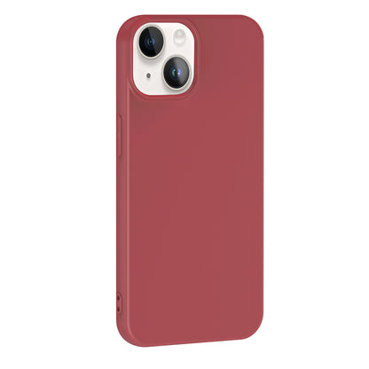 Apple iPhone 13 Kılıf Zore LSR Lansman Kapak