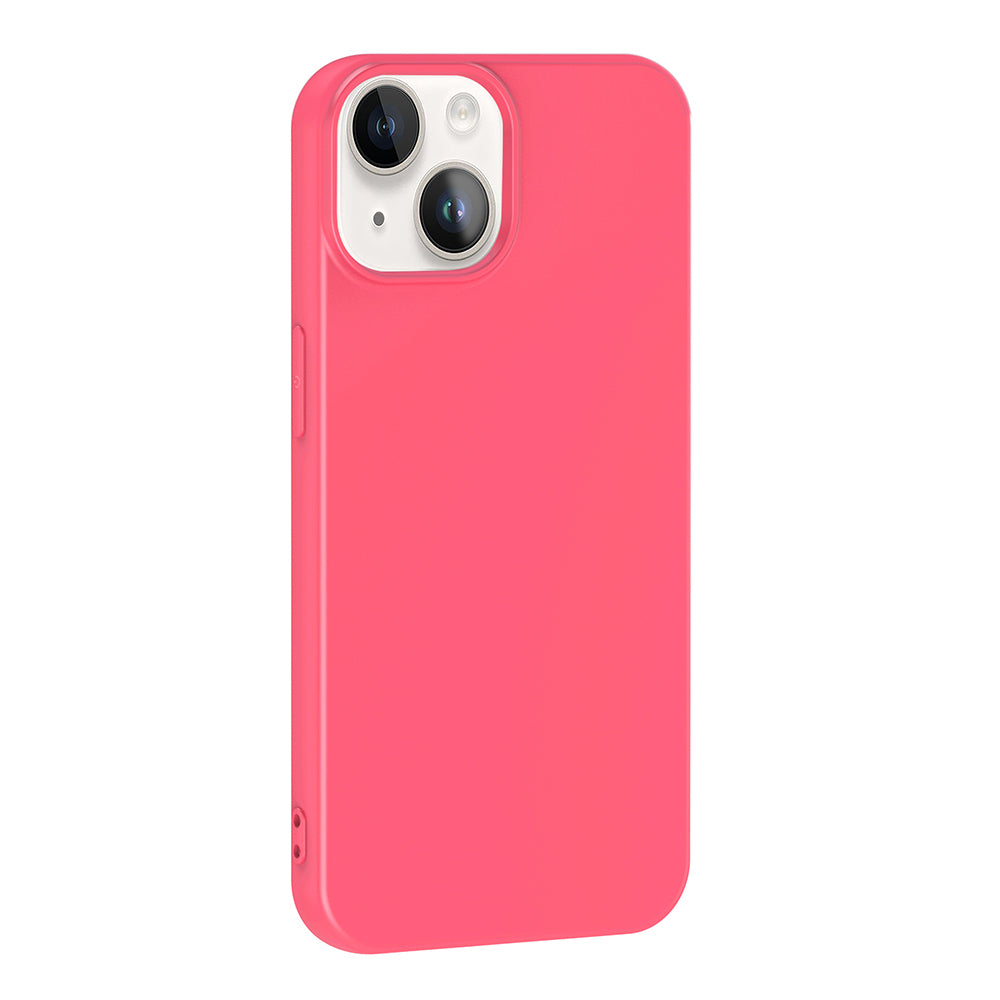 Apple iPhone 13 Kılıf Zore LSR Lansman Kapak