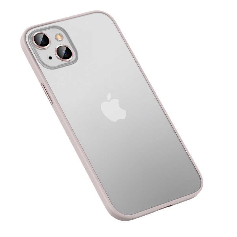 Apple iPhone 13 Kılıf Zore Retro Kapak