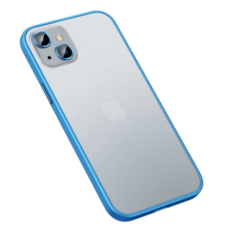 Apple iPhone 13 Kılıf Zore Retro Kapak