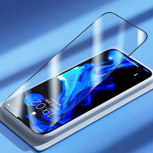 iPhone 13 Mini Benks 0.3mm V Pro Full Curved Ekran Koruyucu