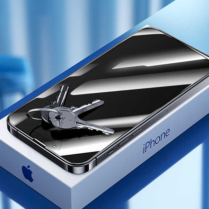 iPhone 13 Mini Benks Little KingKong Privacy Cam Ekran Koruyucu