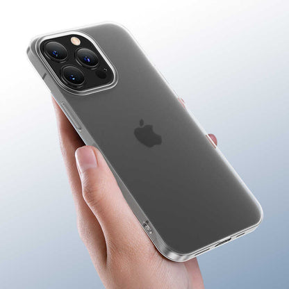 iPhone 13 Mini Benks Matte Electroplated TPU Kapak
