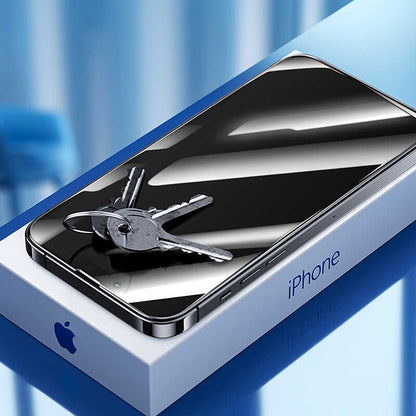 iPhone 13 Mini Benks V Pro Privacy Ekran Koruyucu