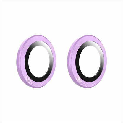 iPhone 13 Mini Go Des Eagle Kamera Lens Koruyucu
