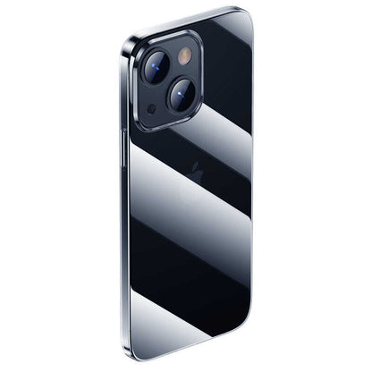 iPhone 13 Mini Kılıf Benks Crystal Series Clear Kapak