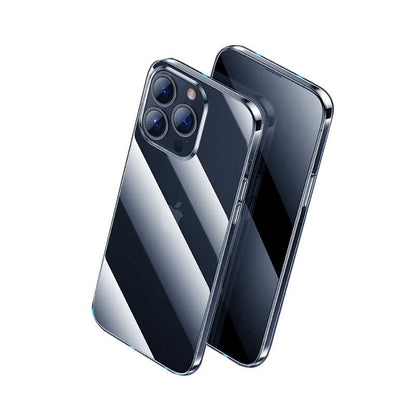iPhone 13 Mini Kılıf Benks Crystal Series Clear Kapak