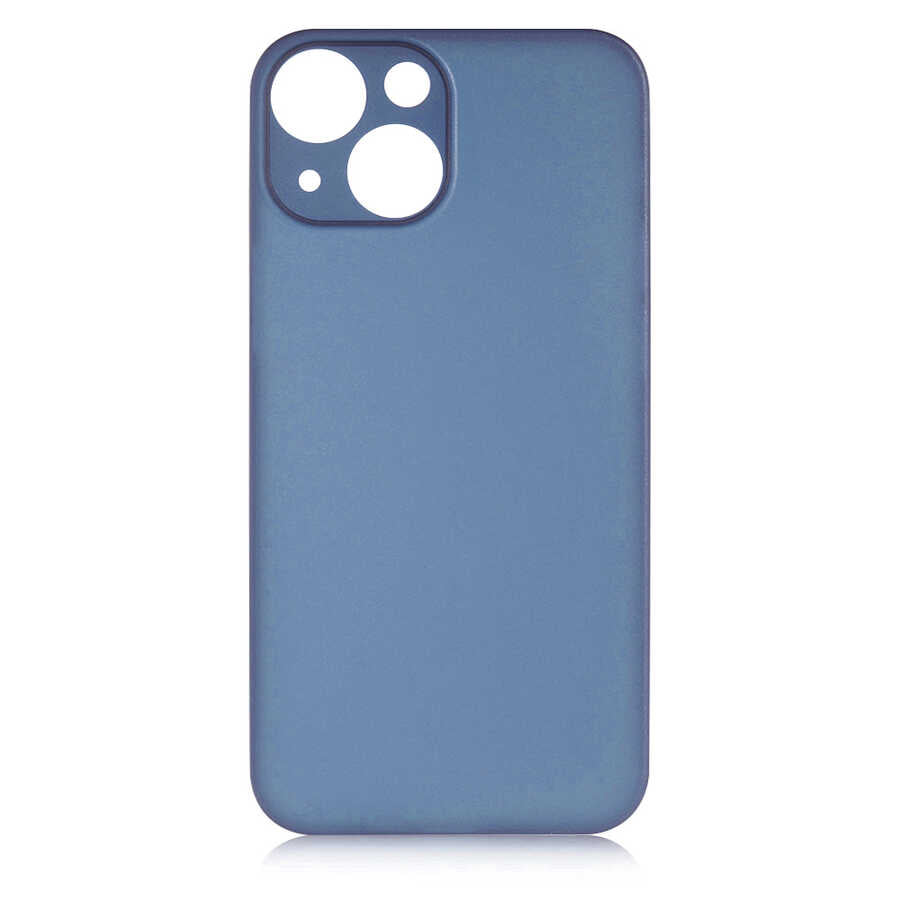 iPhone 13 Mini Kılıf Benks Lollipop Protective Kapak
