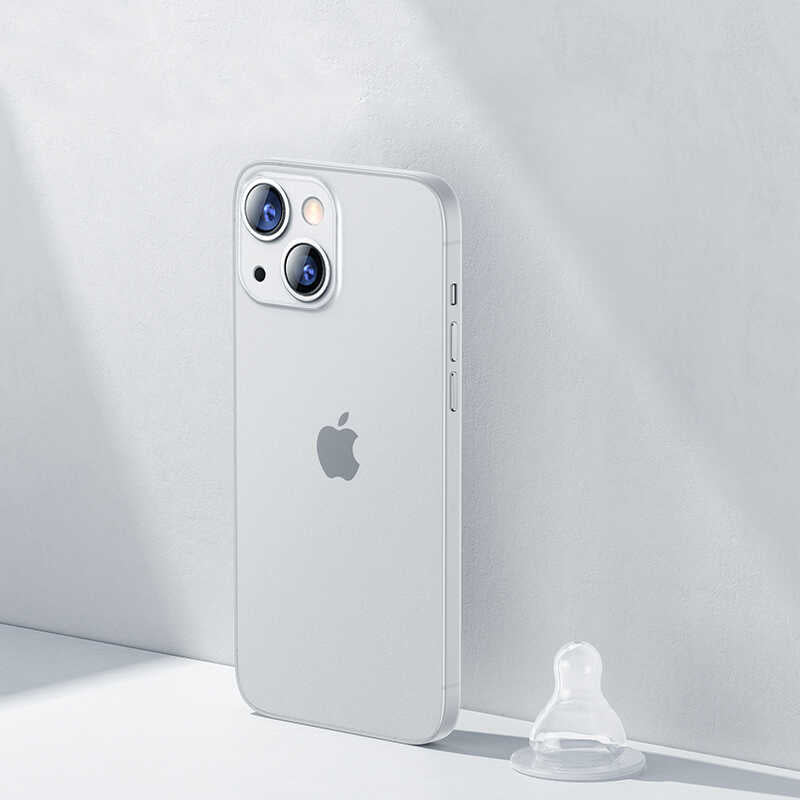 iPhone 13 Mini Kılıf Benks Lollipop Protective Kapak