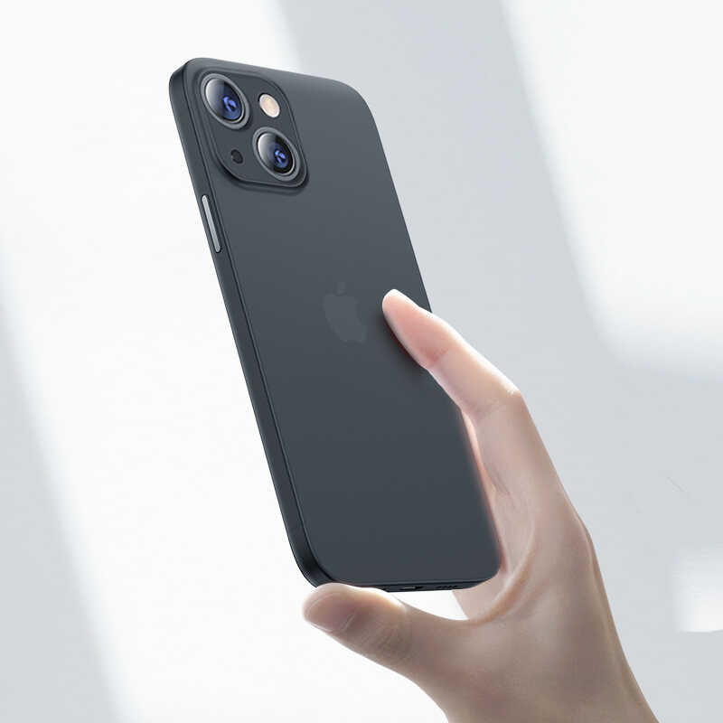 iPhone 13 Mini Kılıf Benks Lollipop Protective Kapak