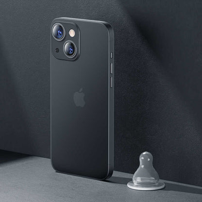 iPhone 13 Mini Kılıf Benks Lollipop Protective Kapak