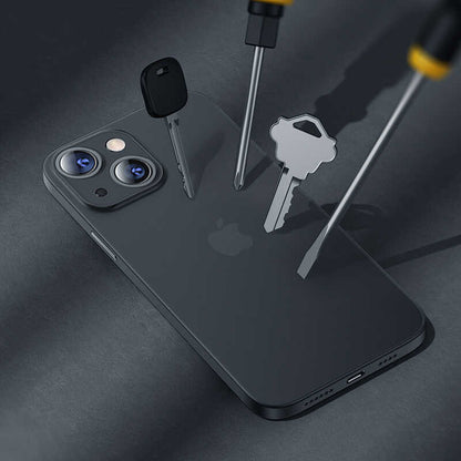 iPhone 13 Mini Kılıf Benks Lollipop Protective Kapak