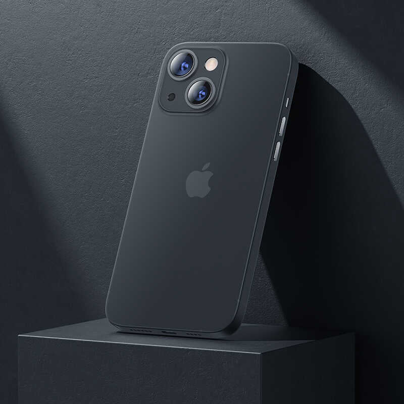 iPhone 13 Mini Kılıf Benks Lollipop Protective Kapak