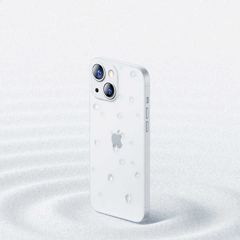 iPhone 13 Mini Kılıf Benks Lollipop Protective Kapak
