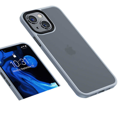 iPhone 13 Mini Kılıf Benks Magic Hybrid Kapak