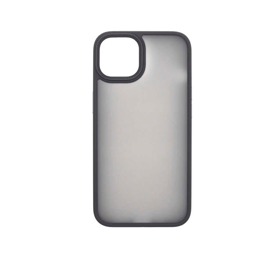 iPhone 13 Mini Kılıf Benks Magic Hybrid Kapak