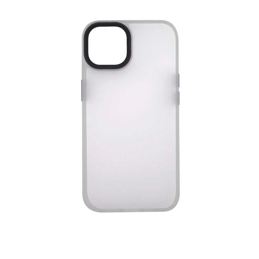 iPhone 13 Mini Kılıf Benks Magic Hybrid Kapak