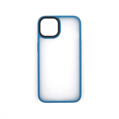 iPhone 13 Mini Kılıf Benks Magic Hybrid Kapak