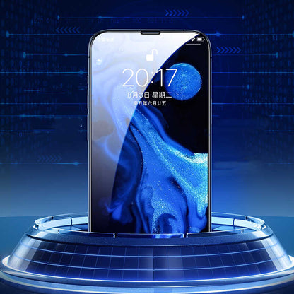 iPhone 13 Pro Benks 0.3mm V Pro Full Curved Ekran Koruyucu