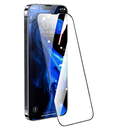 iPhone 13 Pro Benks 0.3mm V Pro Full Curved Ekran Koruyucu