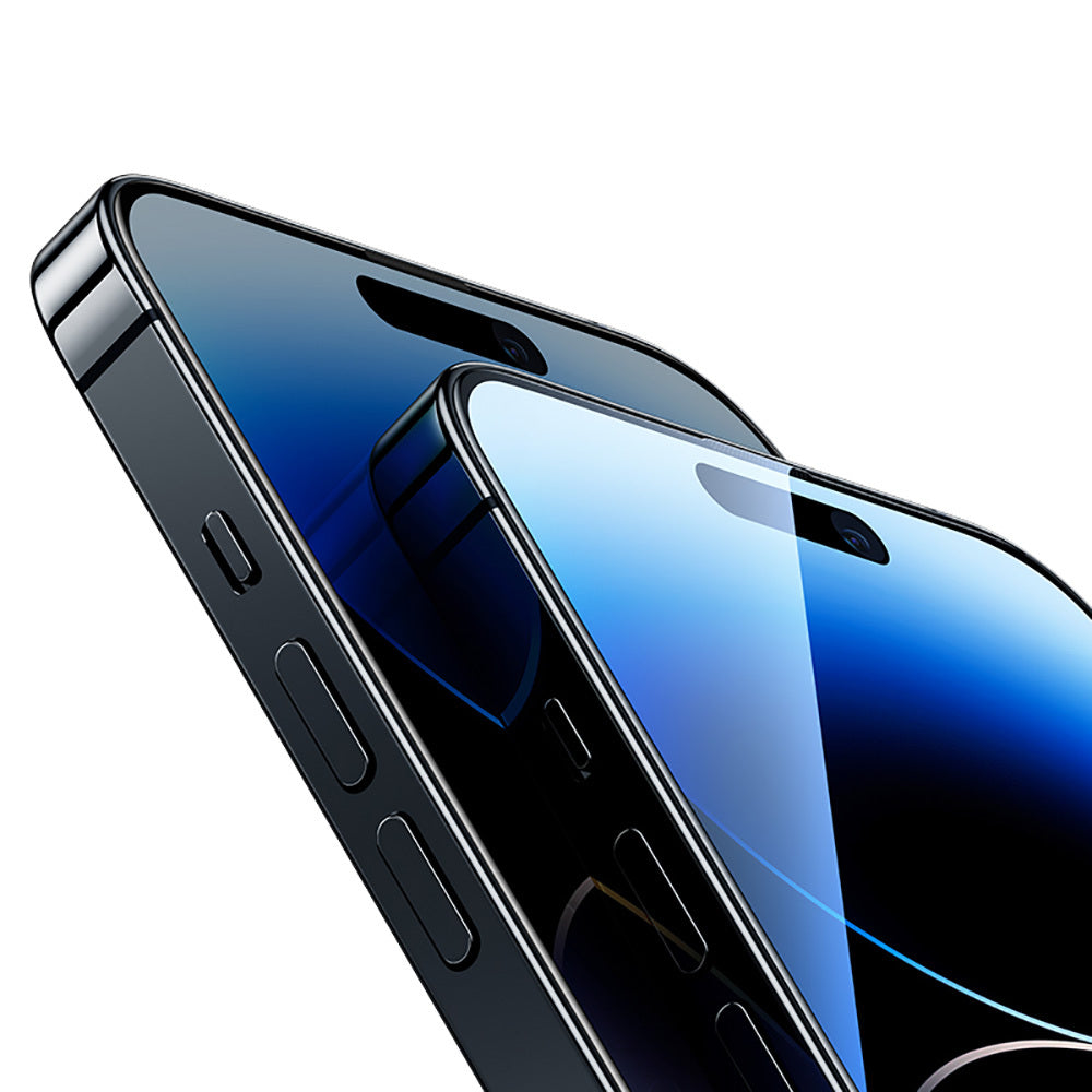 iPhone 13 Pro Benks Glass Warrior Cam Ekran Koruyucu