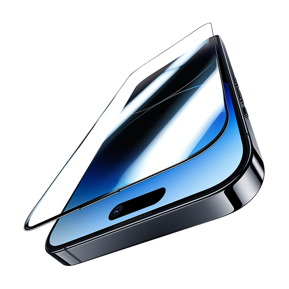 iPhone 13 Pro Benks Glass Warrior Cam Ekran Koruyucu