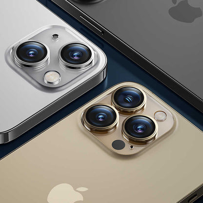 iPhone 13 Pro Benks King Kong Kamera Lens Koruyucu