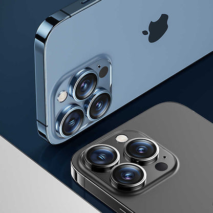 iPhone 13 Pro Benks King Kong Kamera Lens Koruyucu