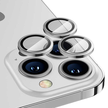 iPhone 13 Pro Benks King Kong Kamera Lens Koruyucu