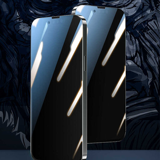 iPhone 13 Pro Benks Little KingKong Privacy Cam Ekran Koruyucu