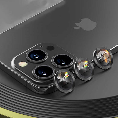 iPhone 13 Pro Benks New KR Kamera Lens Koruyucu