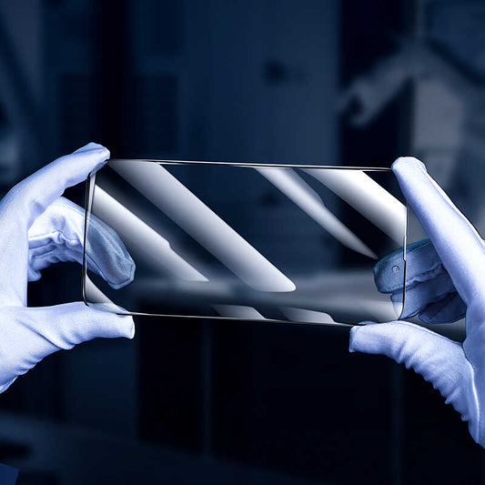 iPhone 13 Pro Benks V Pro Privacy Ekran Koruyucu